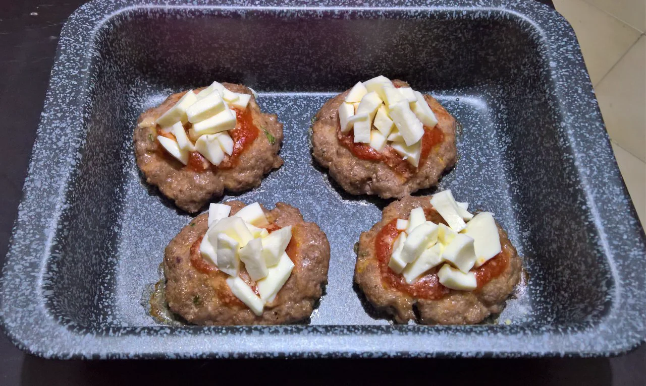 Montanare di carne